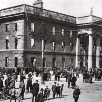 Easter Rising and the GPO