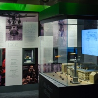 Closure of Letters, Lives & Liberty at the GPO Museum – end of May 2015